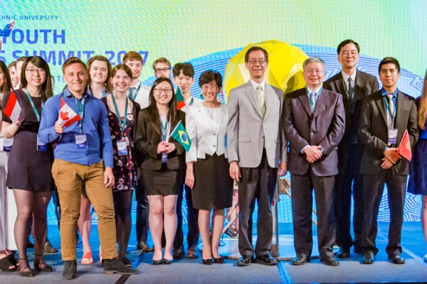 Global Youth Leaders Summit 2017_24