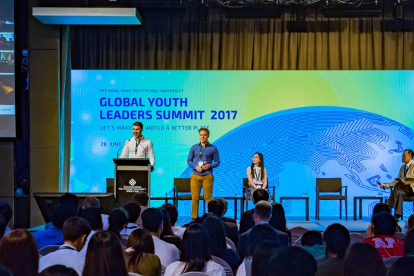 Global Youth Leaders Summit 2017_28