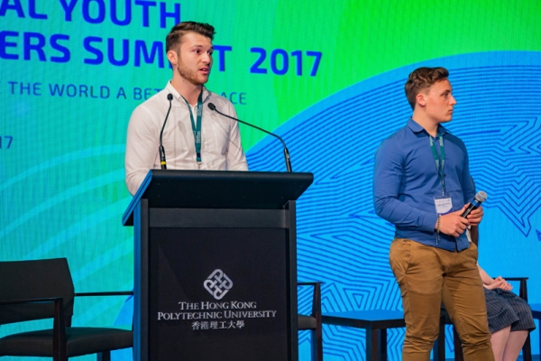Global Youth Leaders Summit 2017_29
