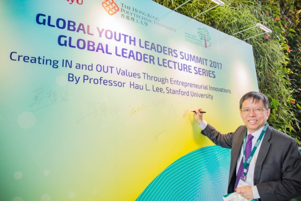 Global Youth Leaders Summit 2017_2