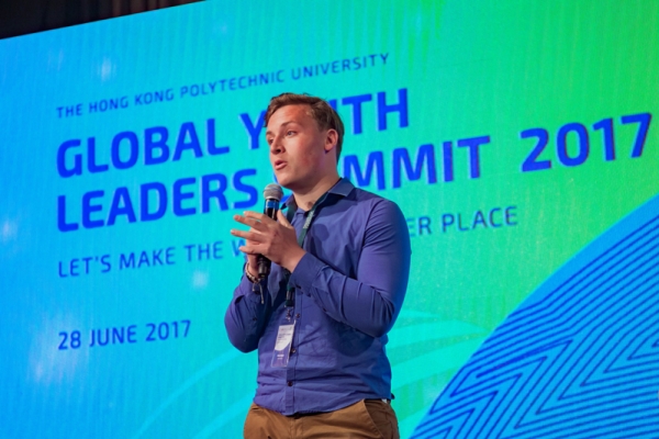 Global Youth Leaders Summit 2017_31