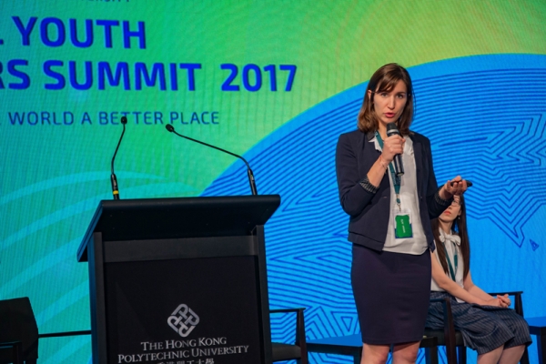 Global Youth Leaders Summit 2017_33