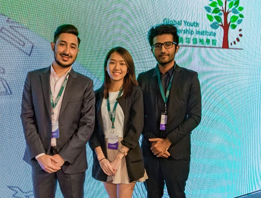 Global Youth Leaders Summit 2017_37