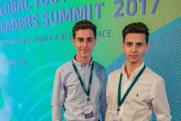 Global Youth Leaders Summit 2017_38