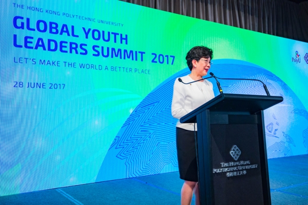 Global Youth Leaders Summit 2017_7