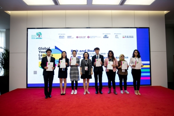 Global Youth Leaders Summit 2018_14
