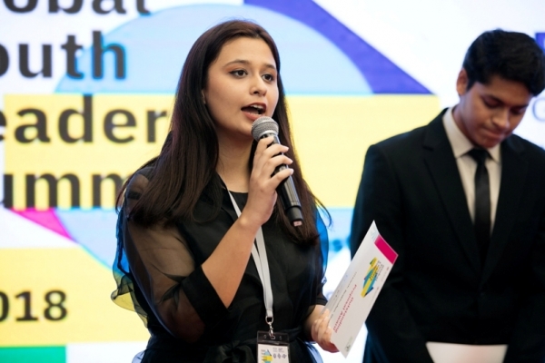 Global Youth Leaders Summit 2018_20