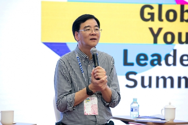 Global Youth Leaders Summit 2018_27