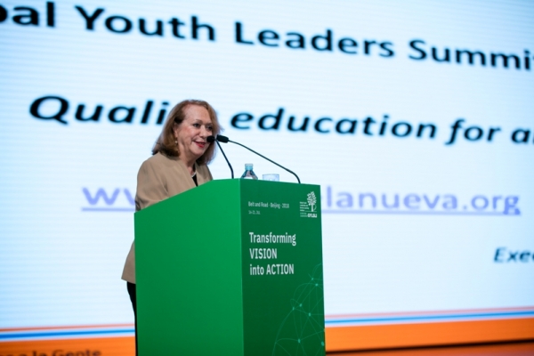 Global Youth Leaders Summit 2018_34