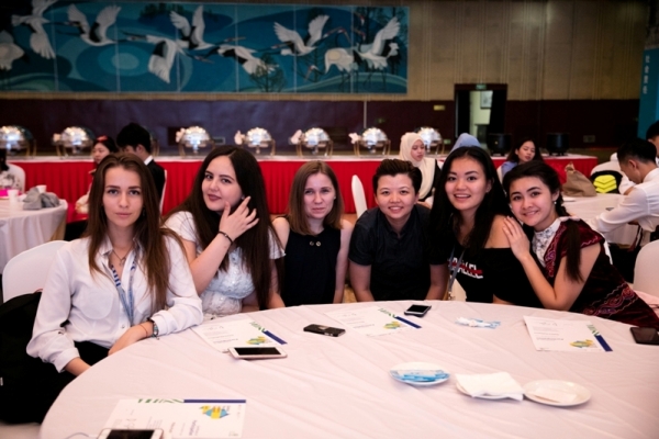 Global Youth Leaders Summit 2018_39