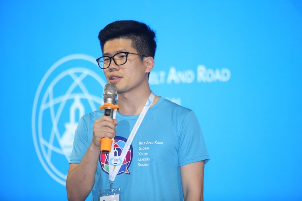 Global Youth Leaders Summmit 2019 (Beijing)_118