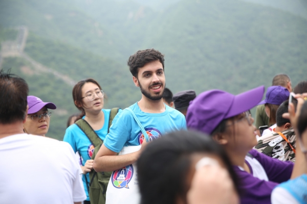 Global Youth Leaders Summmit 2019 (Beijing)_146