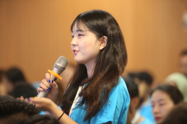 Global Youth Leaders Summmit 2019 (Beijing)_22