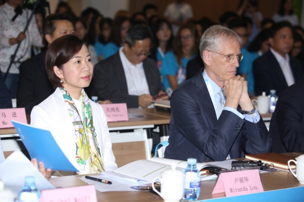 Global Youth Leaders Summmit 2019 (Beijing)_5