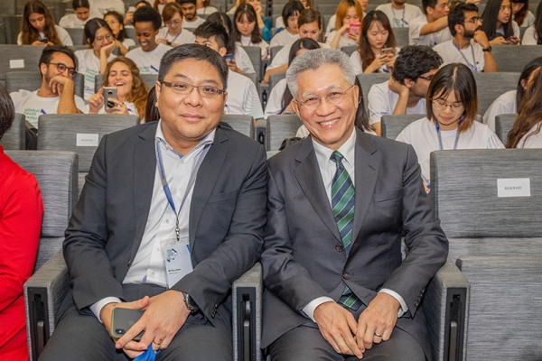 Global Youth Leaders Summit 2019 (Hong Kong)_137