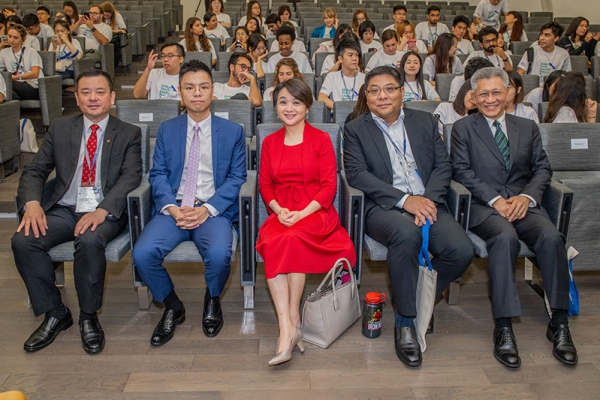 Global Youth Leaders Summit 2019 (Hong Kong)_138