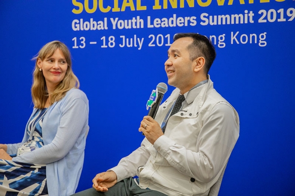 Global Youth Leaders Summit 2019 (Hong Kong)_149