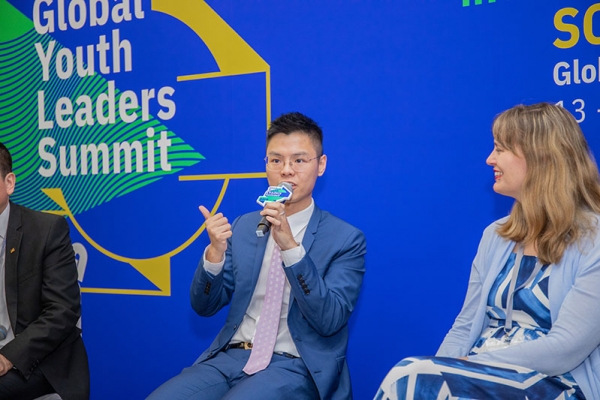 Global Youth Leaders Summit 2019 (Hong Kong)_151