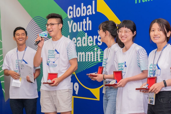 Global Youth Leaders Summit 2019 (Hong Kong)_158