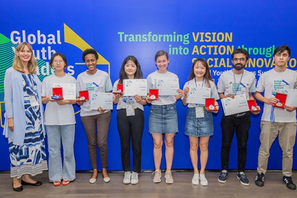 Global Youth Leaders Summit 2019 (Hong Kong)_159