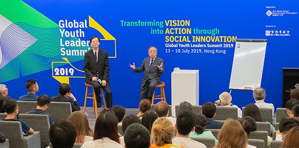 Global Youth Leaders Summit 2019 (Hong Kong)_18