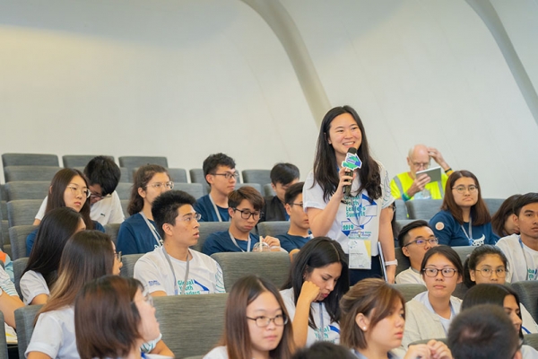 Global Youth Leaders Summit 2019 (Hong Kong)_23