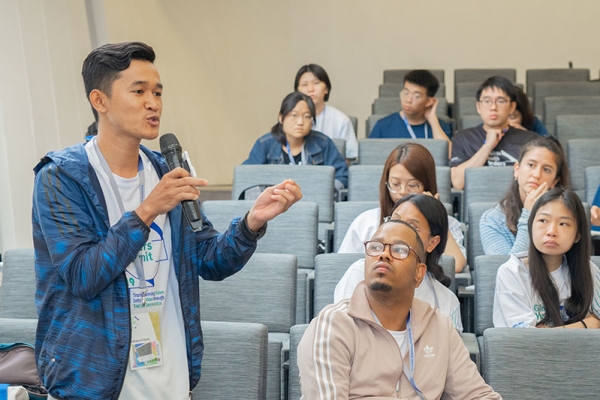 Global Youth Leaders Summit 2019 (Hong Kong)_26