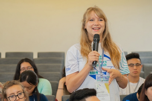 Global Youth Leaders Summit 2019 (Hong Kong)_27