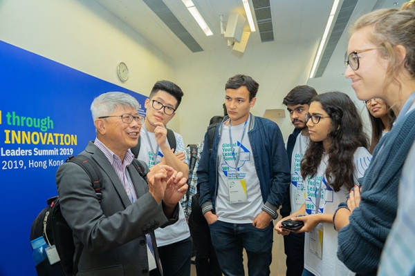 Global Youth Leaders Summit 2019 (Hong Kong)_28