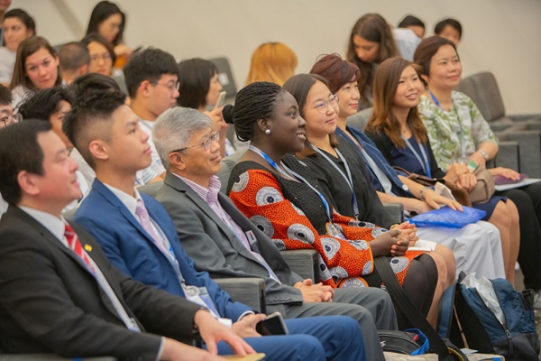 Global Youth Leaders Summit 2019 (Hong Kong)_2