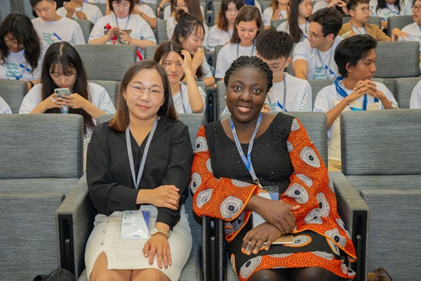 Global Youth Leaders Summit 2019 (Hong Kong)_31