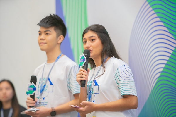 Global Youth Leaders Summit 2019 (Hong Kong)_3