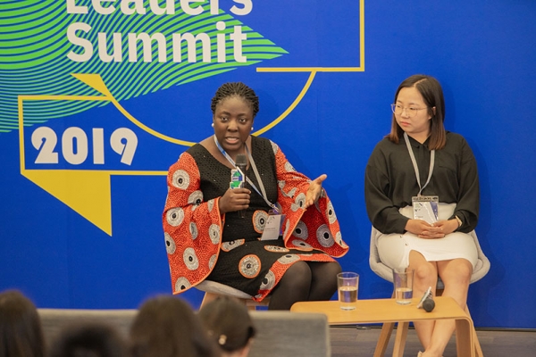 Global Youth Leaders Summit 2019 (Hong Kong)_53