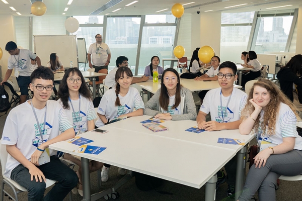 Global Youth Leaders Summit 2019 (Hong Kong)_55