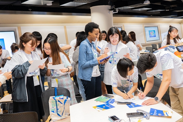 Global Youth Leaders Summit 2019 (Hong Kong)_60