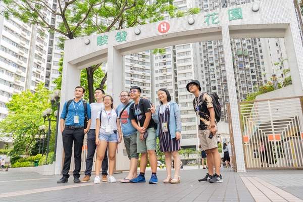 Global Youth Leaders Summit 2019 (Hong Kong)_61