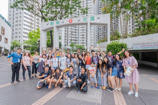 Global Youth Leaders Summit 2019 (Hong Kong)_64