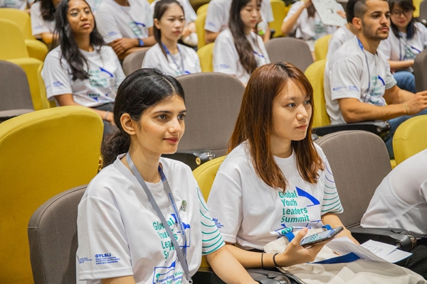 Global Youth Leaders Summit 2019 (Hong Kong)_79