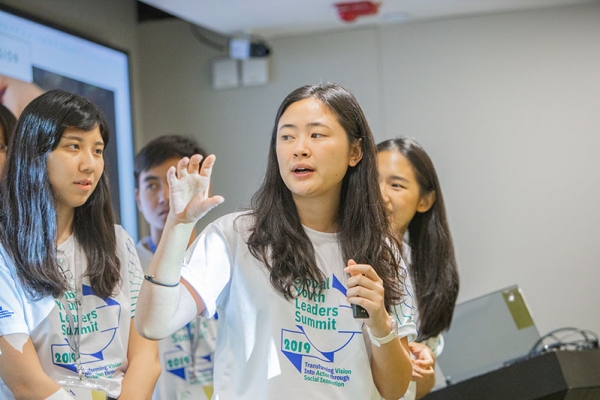 Global Youth Leaders Summit 2019 (Hong Kong)_88