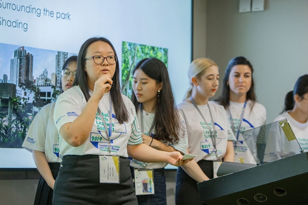 Global Youth Leaders Summit 2019 (Hong Kong)_90