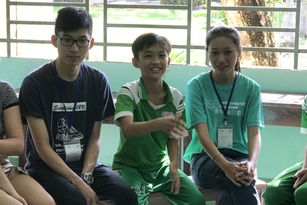 RISE 2017/18 (Cohort 3) Vietnam_117