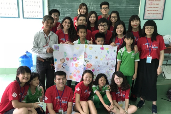 RISE 2017/18 (Cohort 3) Vietnam_125