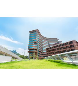 PolyU Campus