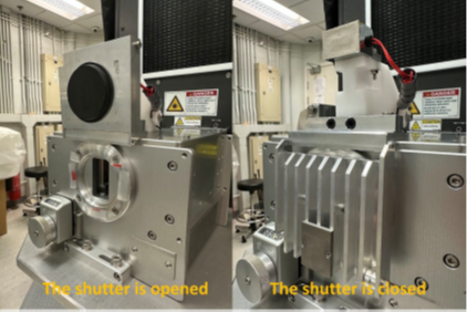 safety interlock system