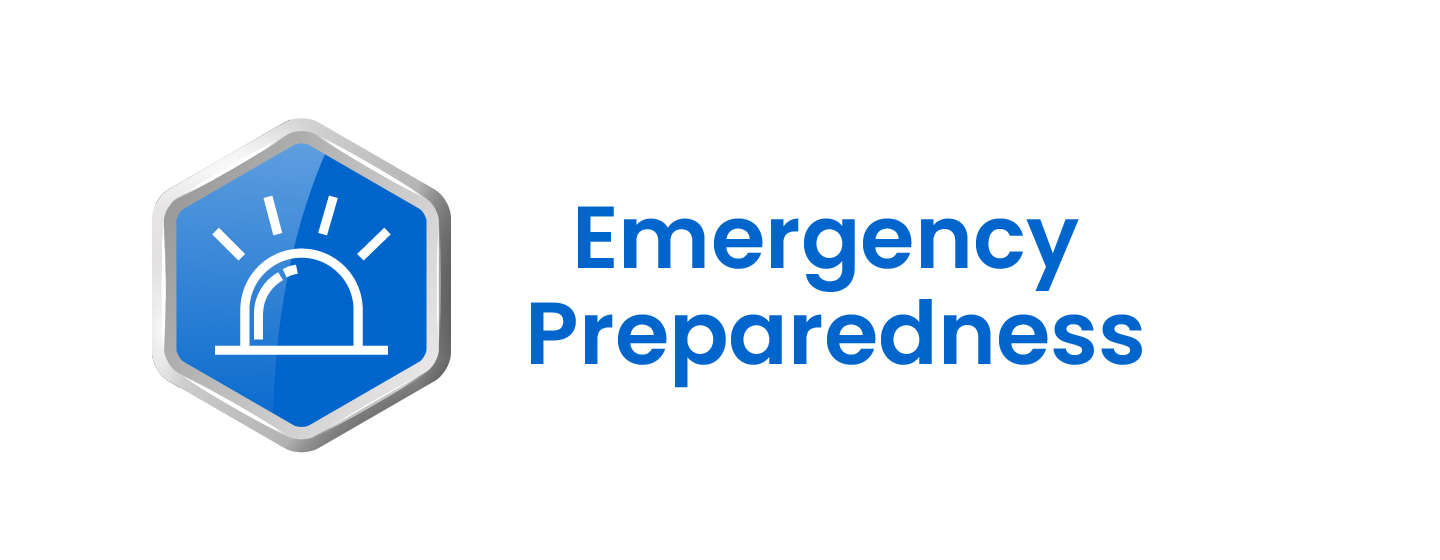 Emergency Preparedness