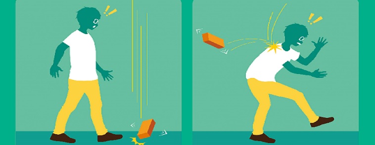 How to Report a Near Miss?