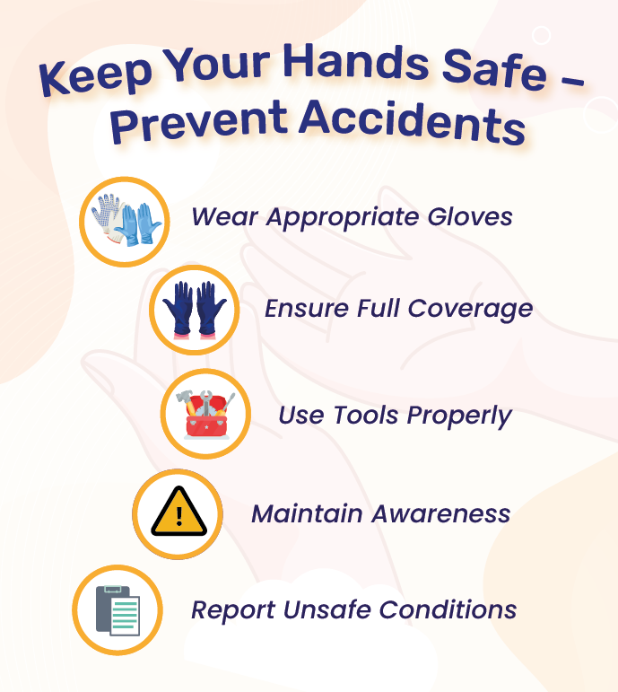 hand safety