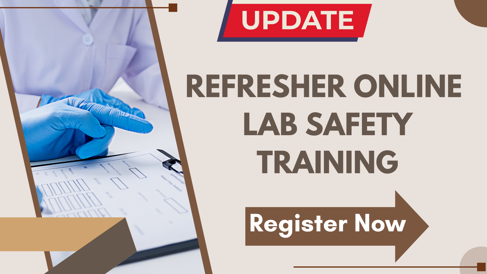 Refresher Online LAB Safety Training_New New New New