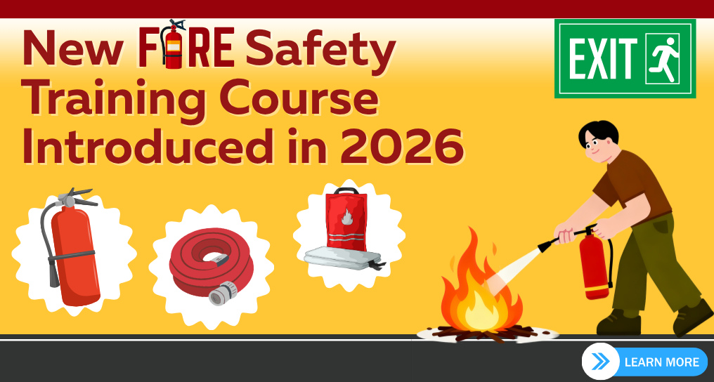 Fire Course