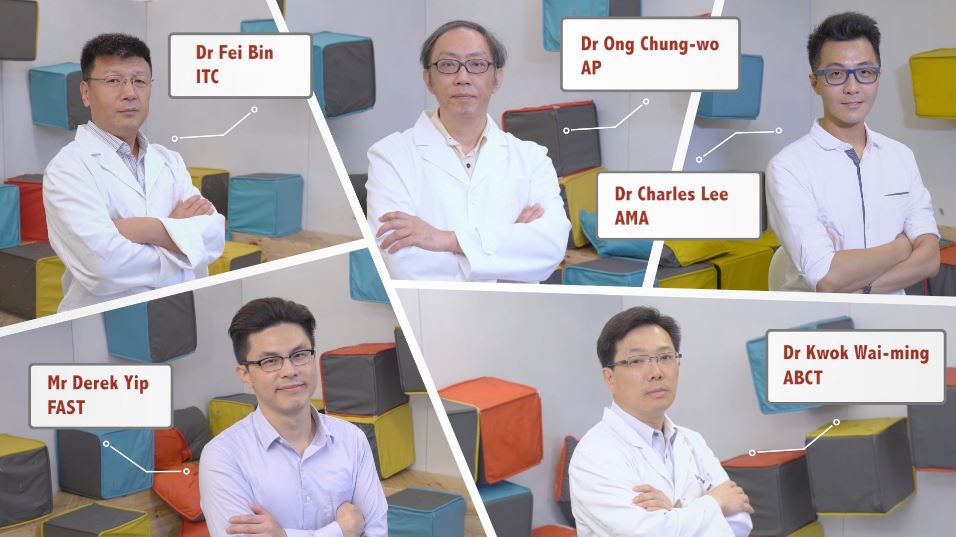 Introduction-of-DHSOs-FAST-2018